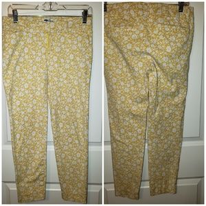 Old Navy Pixie Pants